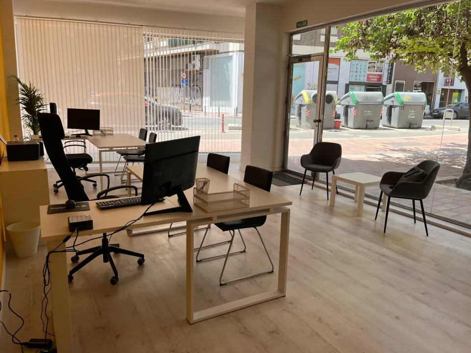 Placement and home help agency for transfer in Murcia
