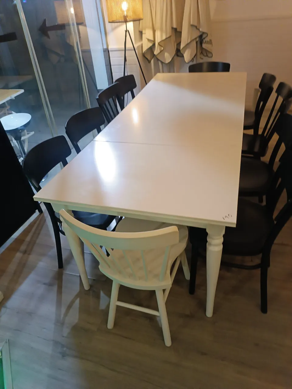 Bar-restaurante en traspaso en Valencia