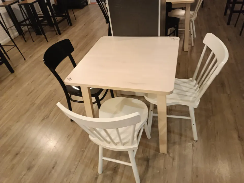 Bar-restaurante en traspaso en Valencia