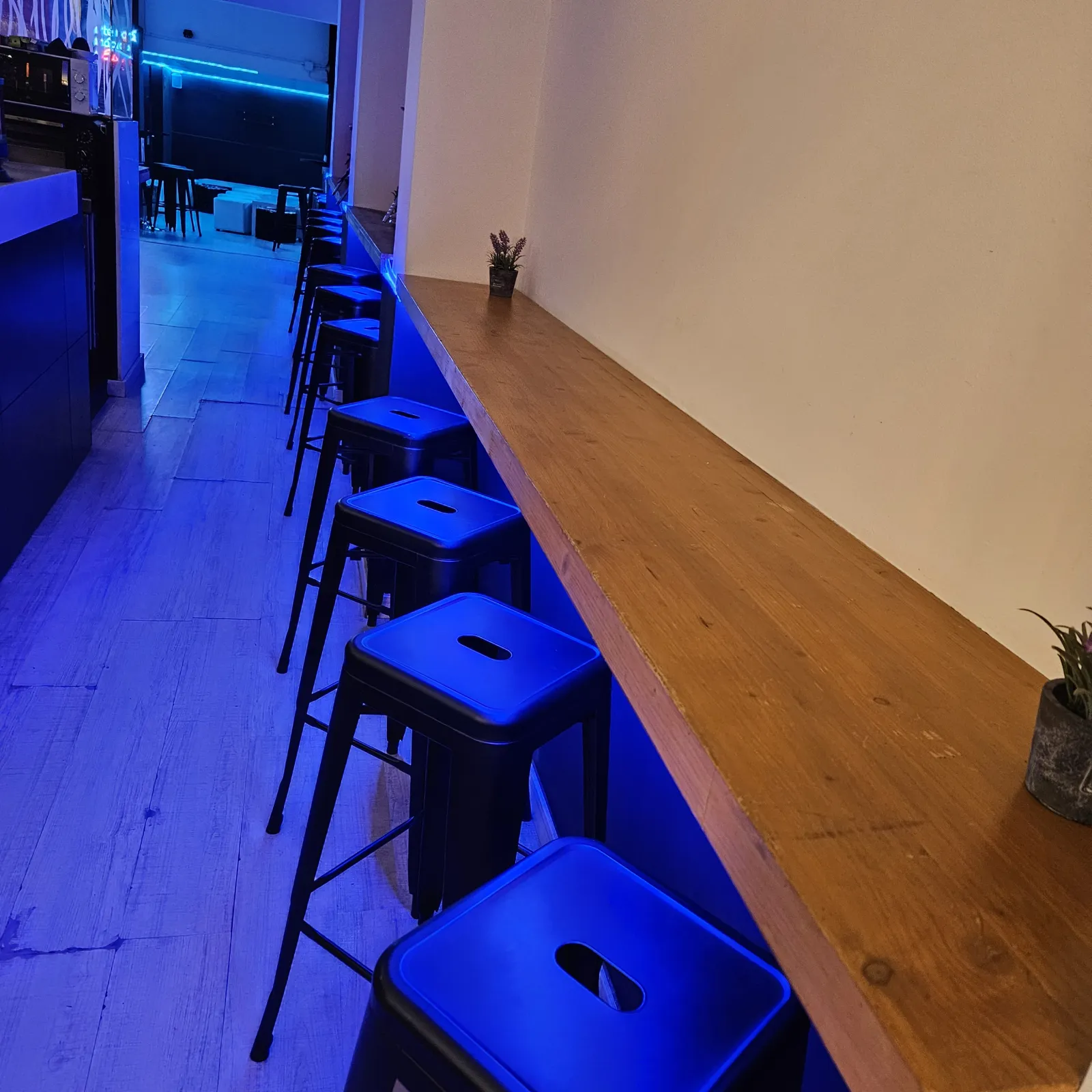 Bar musical à remettre en Catalogne