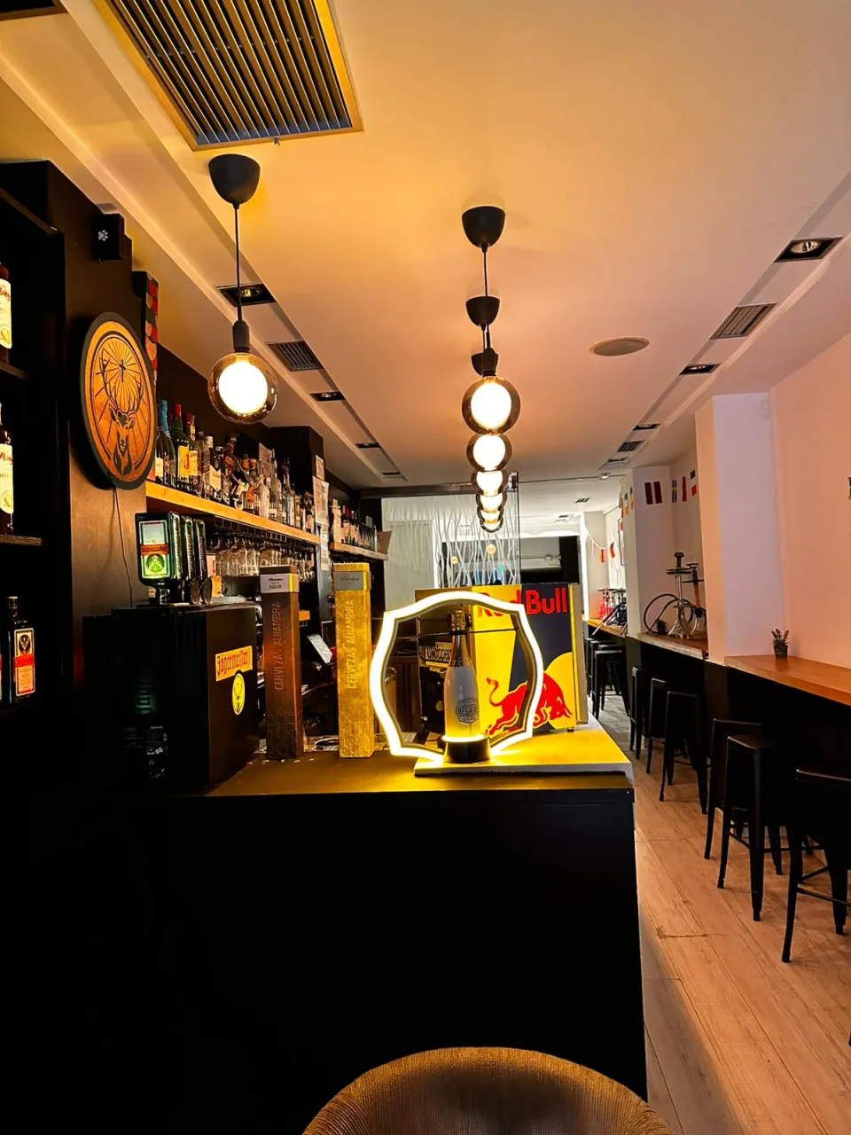 Bar musical en traspaso en Cataluña