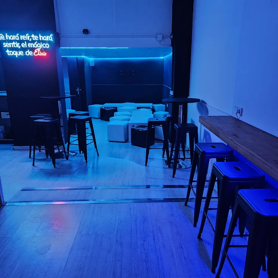 Bar musical en traspaso en Cataluña