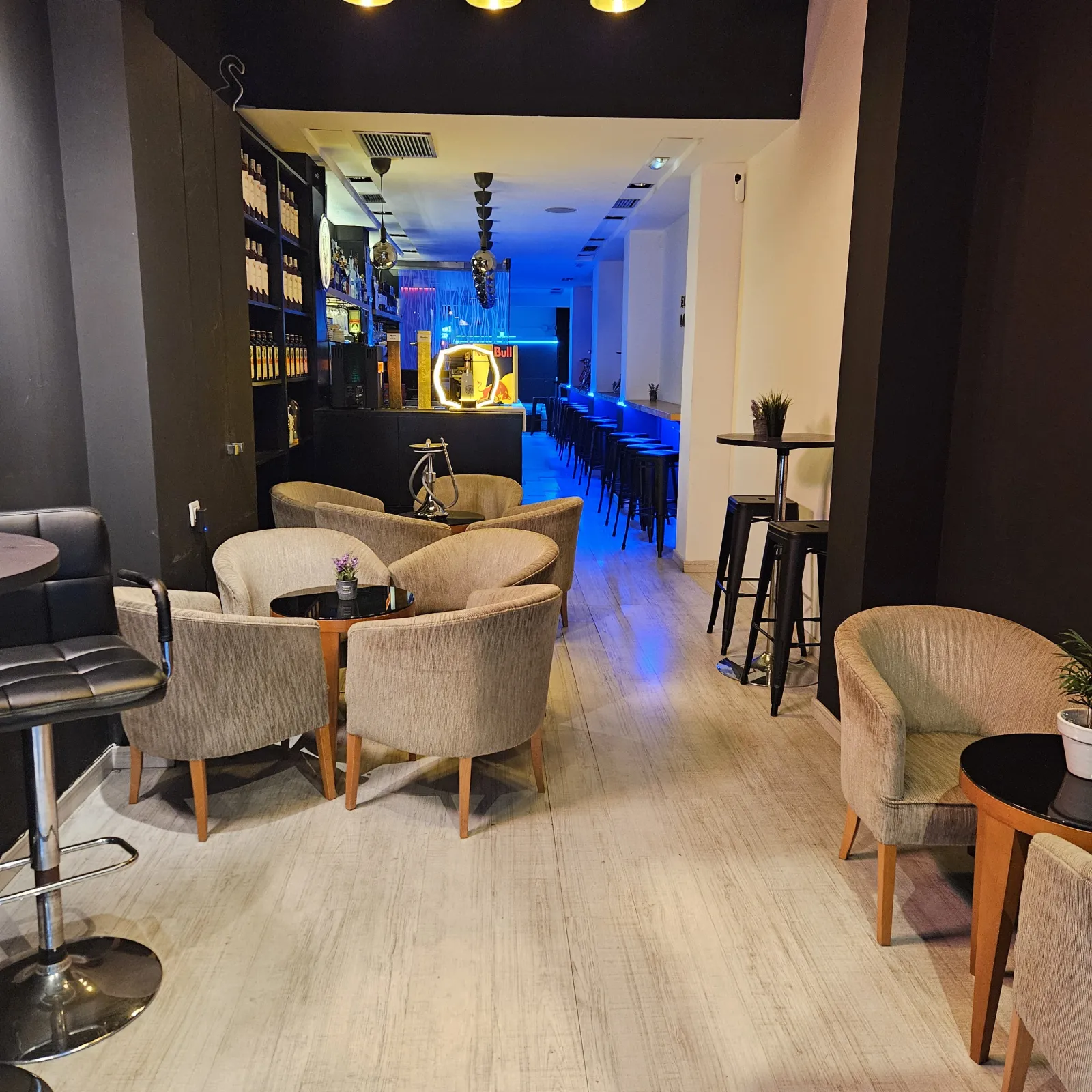 Bar musical à remettre en Catalogne