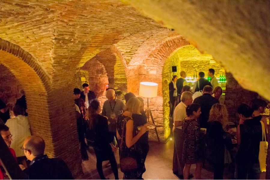 Emblemático Restaurante Agüelo Taberna en cesión