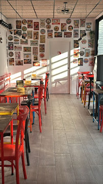 chip's hamburgueseria