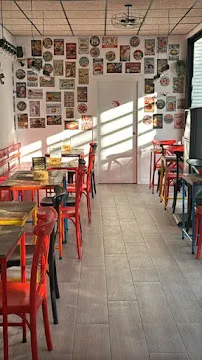 Venta de hamburguesería en Plaça De Pere Quart 2, Cubelles