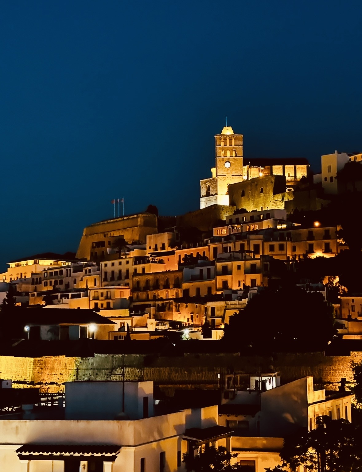 Vision Ibiza