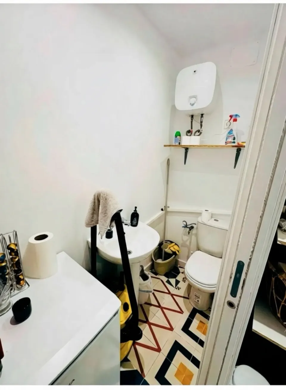 Local comercial en traspaso en Ibiza