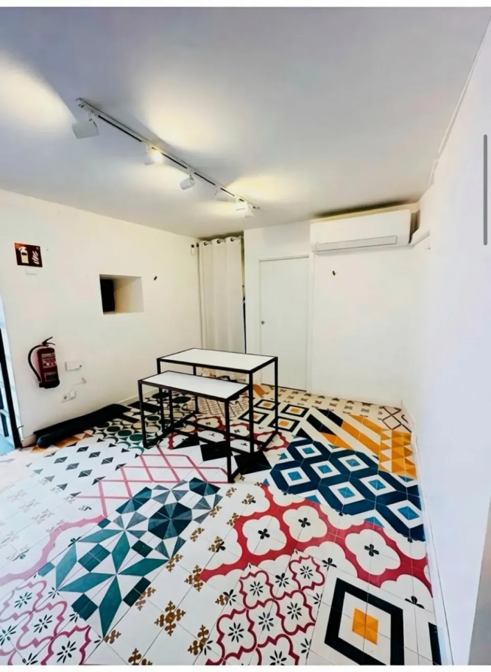 Local comercial en traspaso en Ibiza