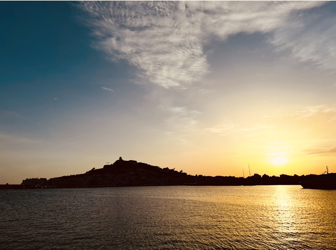 Vision Ibiza