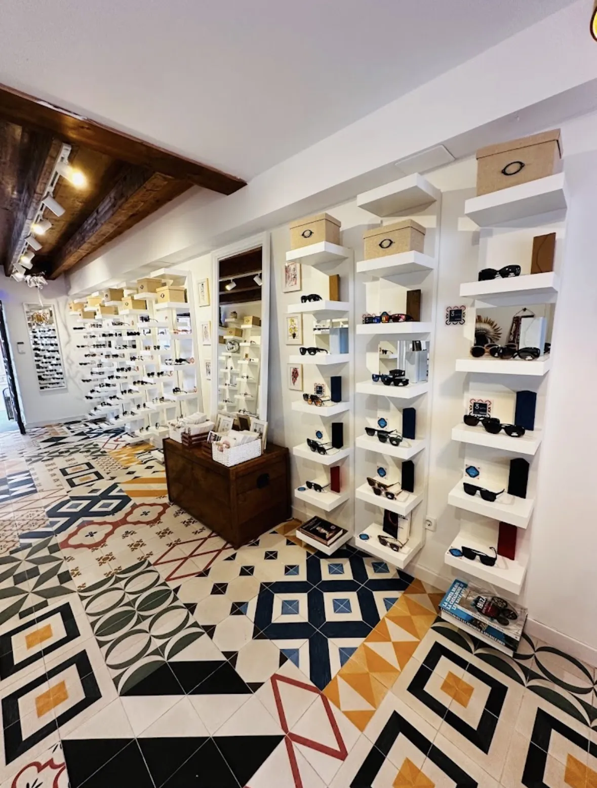 Negozio al dettaglio in cessione a Ibiza