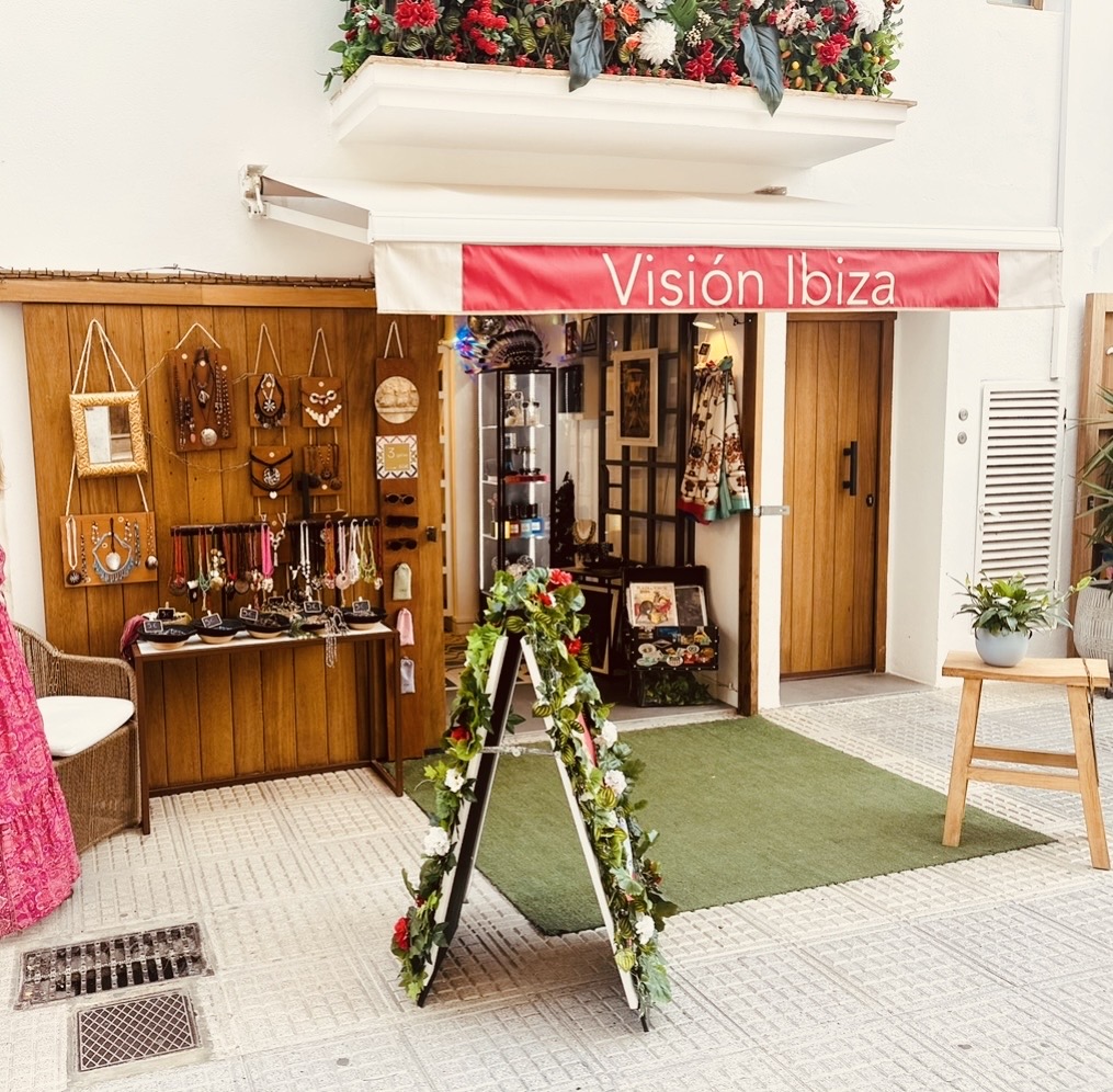 Vision Ibiza
