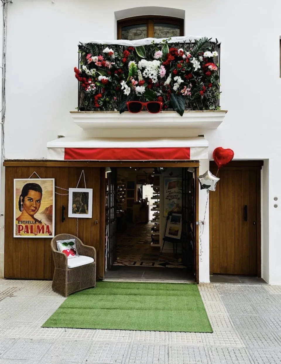 Local comercial en traspaso en Ibiza