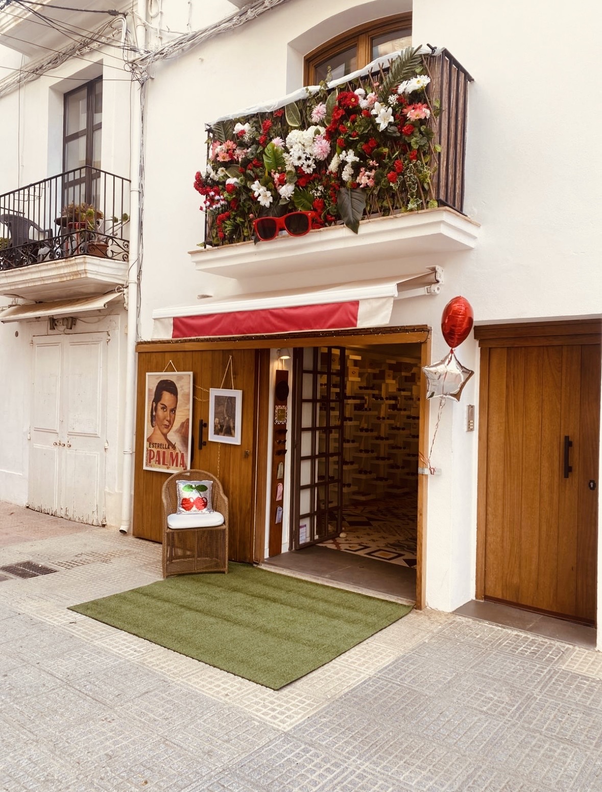 Vision Ibiza