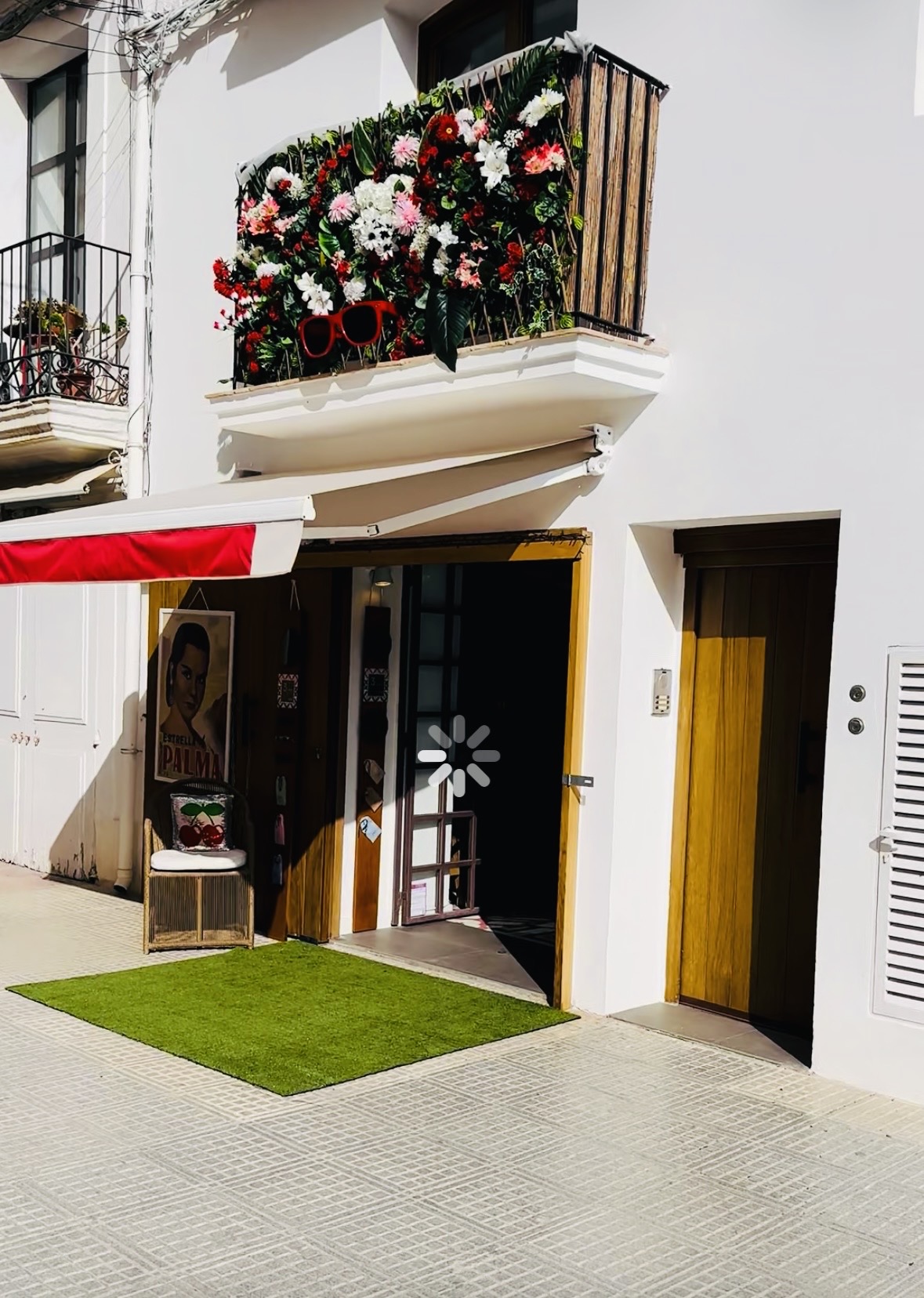 Vision Ibiza