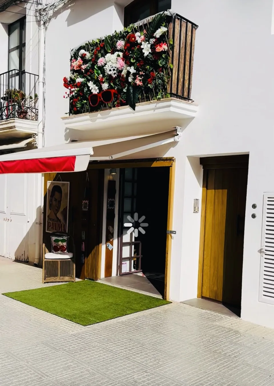Local comercial en traspaso en Ibiza