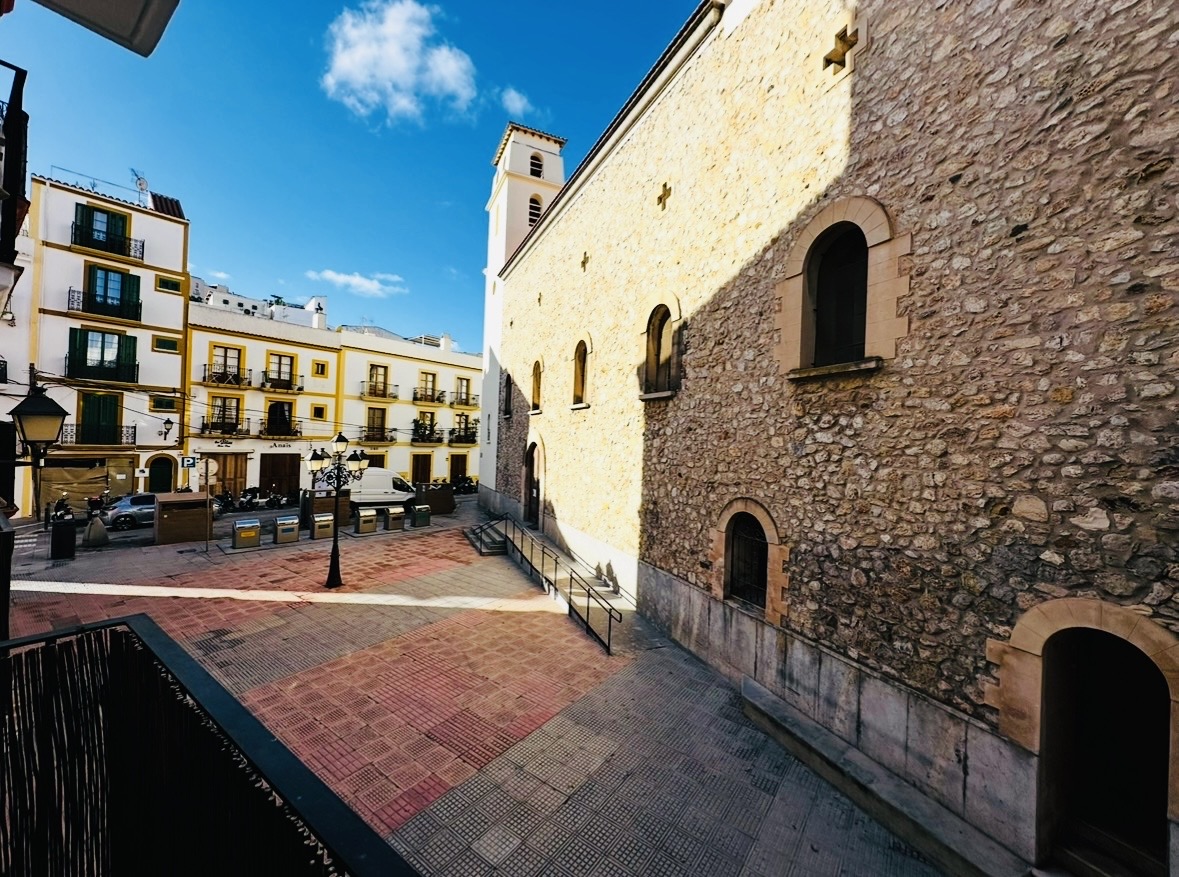 Vision Ibiza