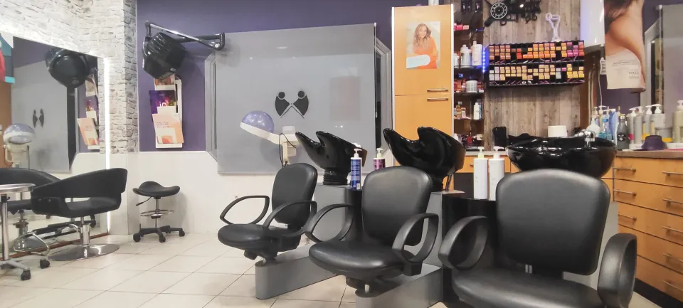 Peluquería en traspaso en Comunidad de Madrid