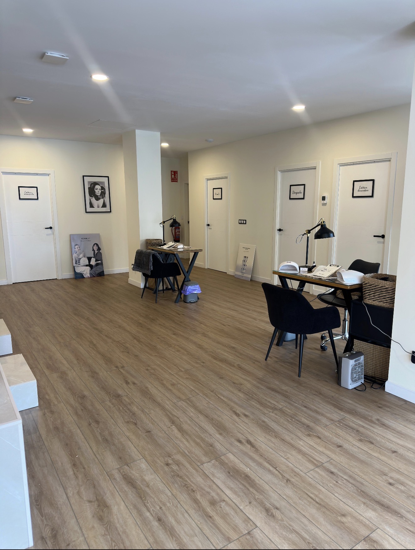 Centro de medicina estetica