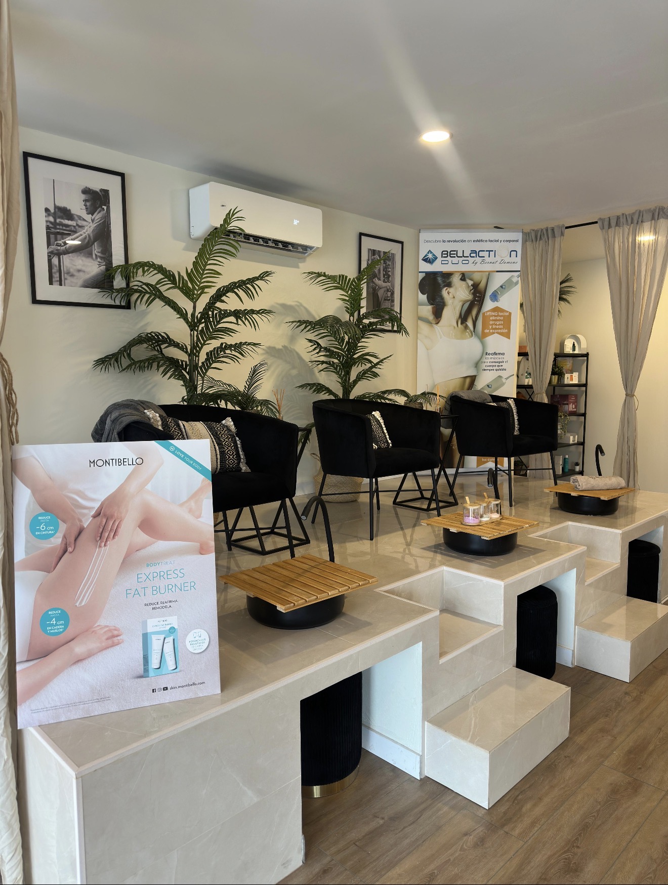 Centro de medicina estetica