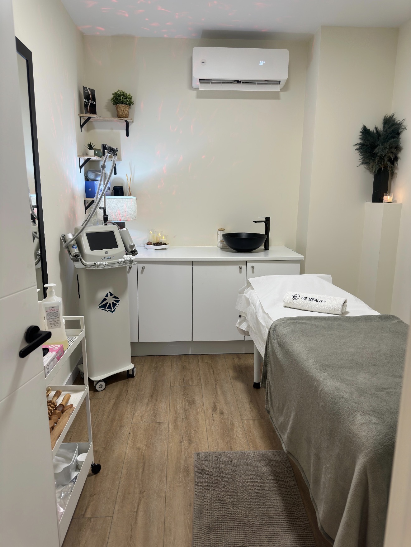 Centro de medicina estetica