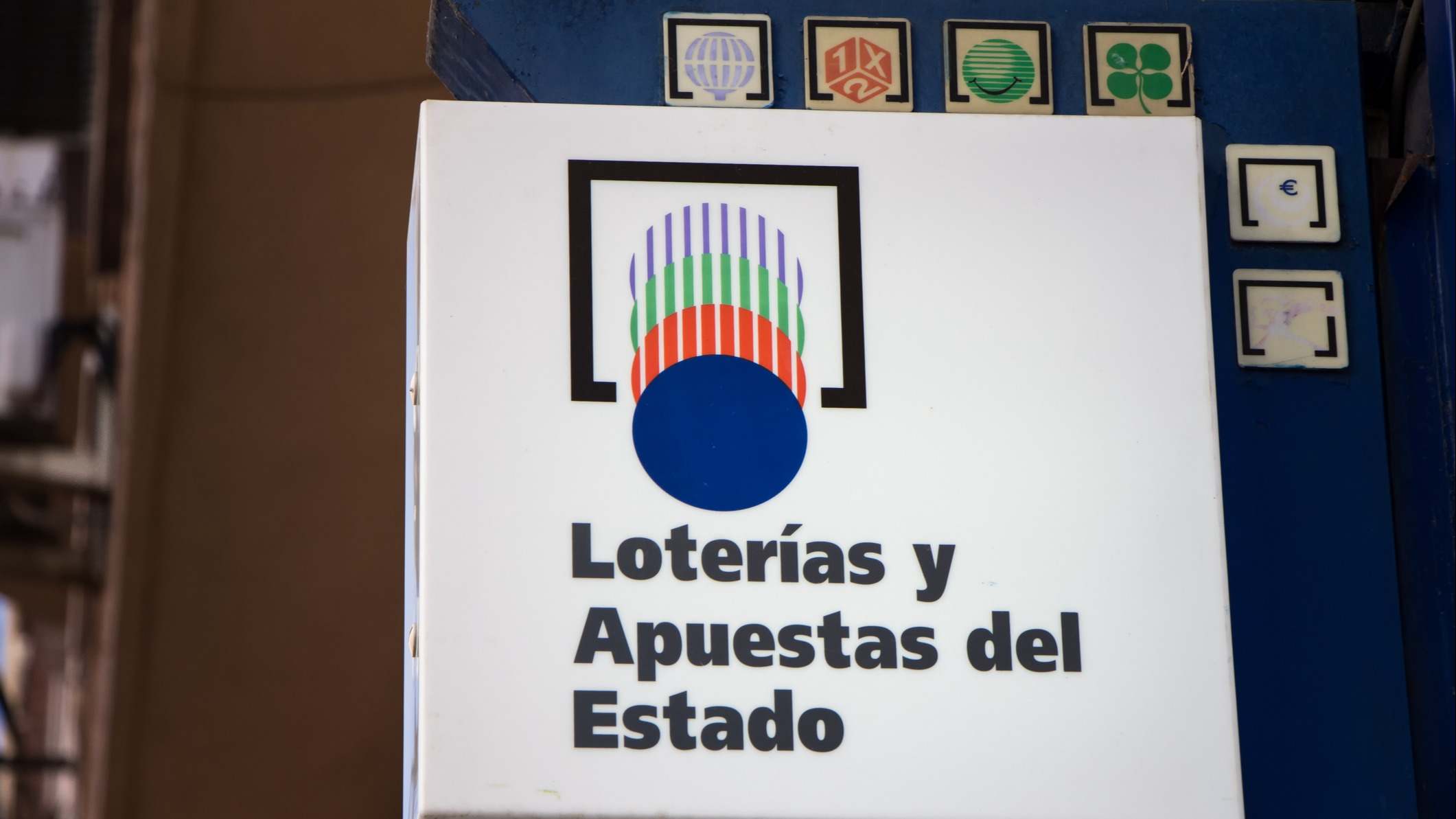 Administración de Loterías