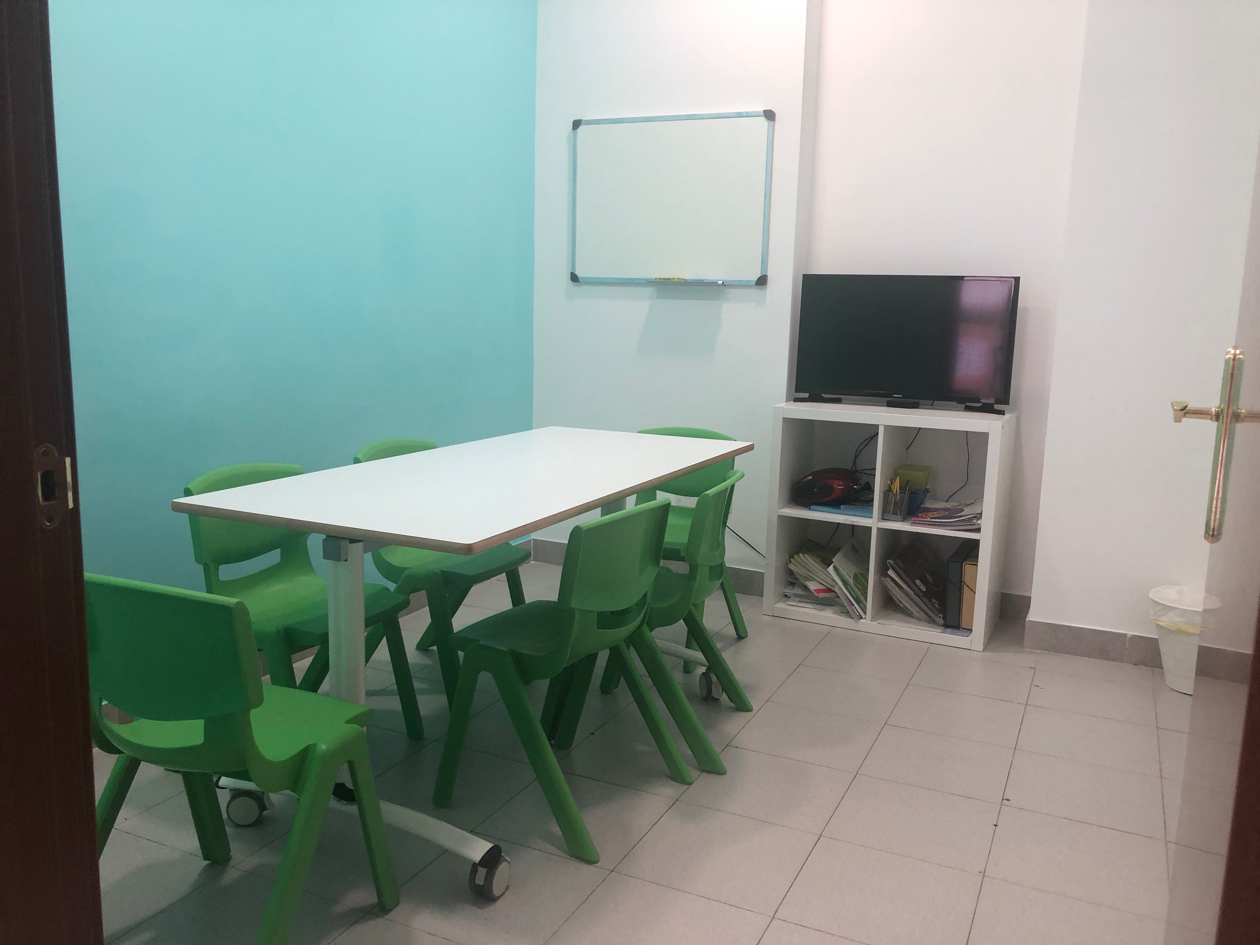 ACADEMIA DE IDIOMAS EN LEIOA