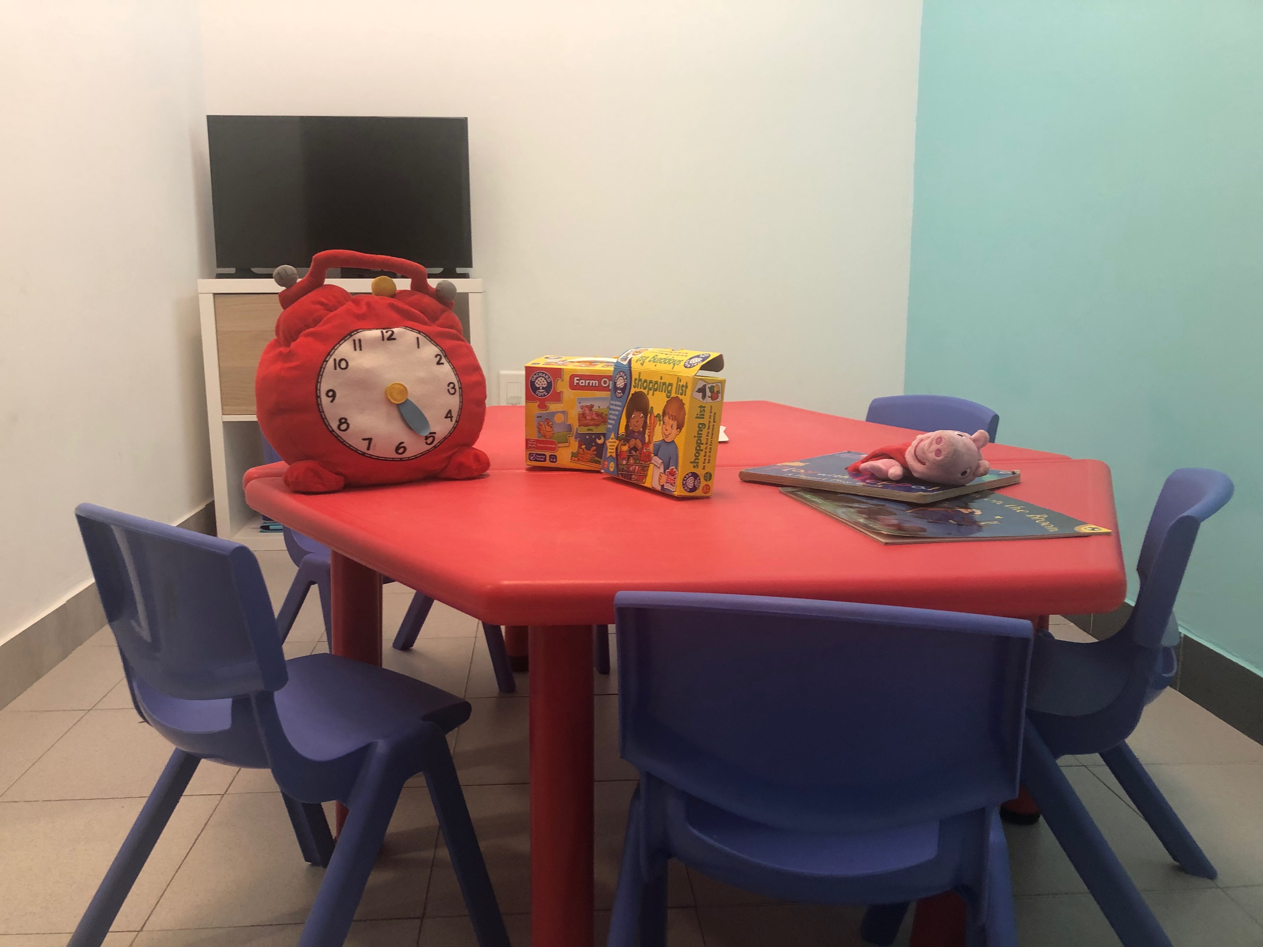 ACADEMIA DE IDIOMAS EN LEIOA