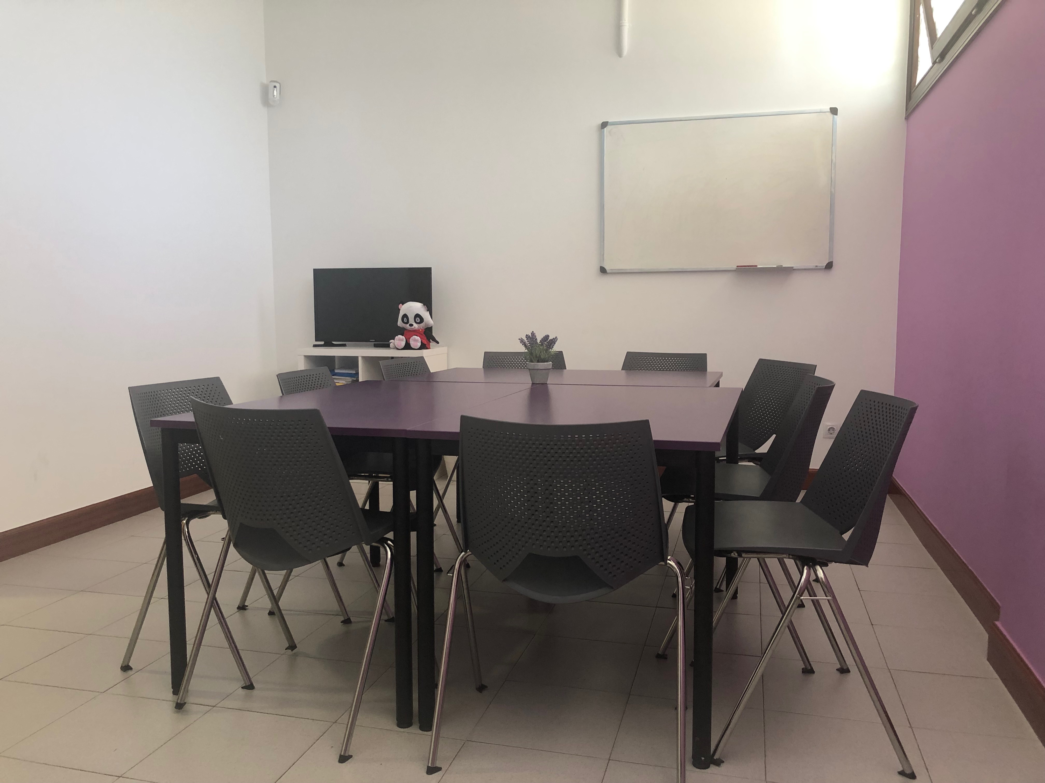 ACADEMIA DE IDIOMAS EN LEIOA