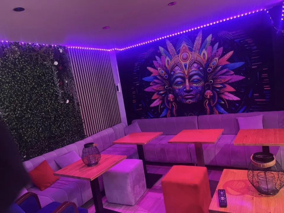 Restaurant for transfer in Andalusia