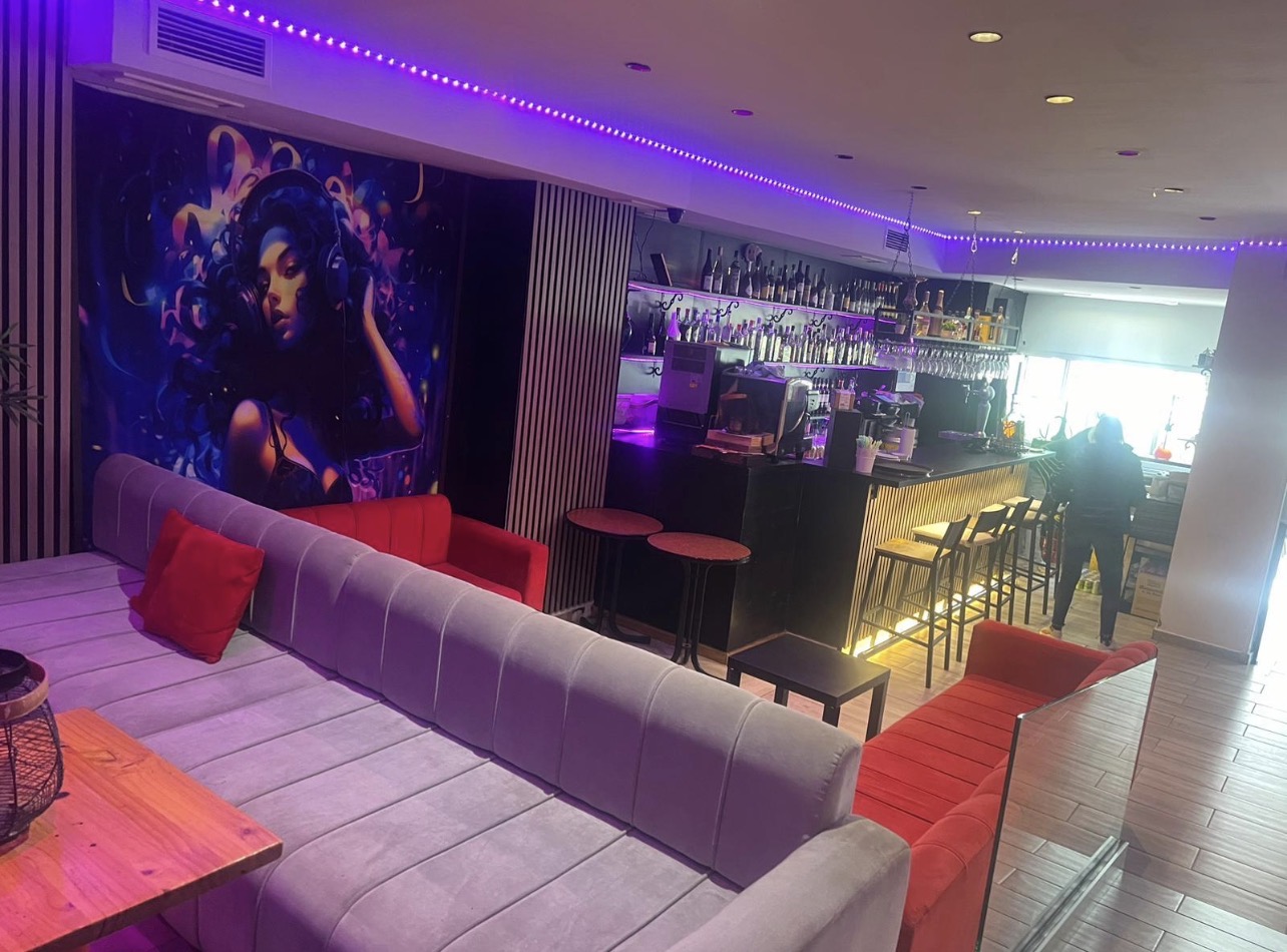 Negocio en traspaso en Avenida del Mar, 14