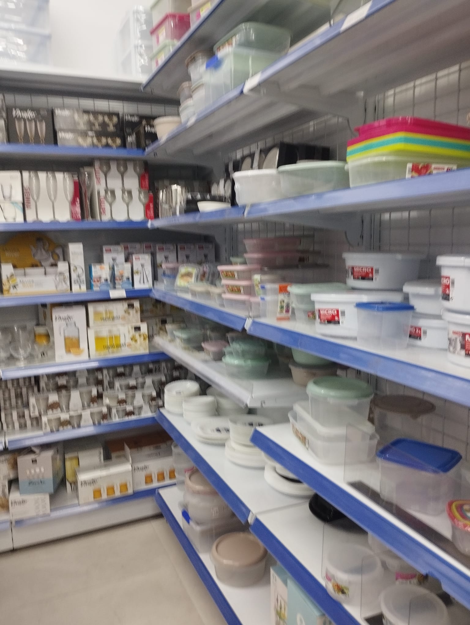 BAZAR PAPELERÍA ALIMENTACIÓN