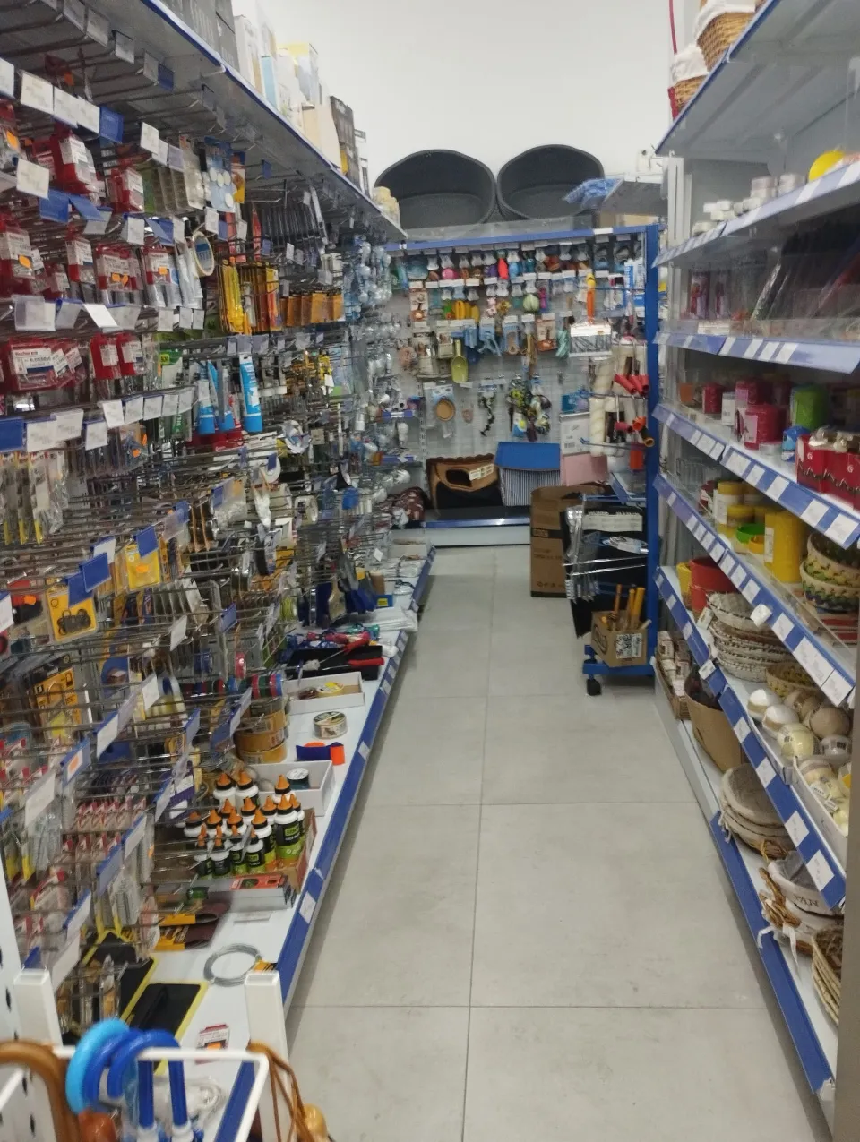 Bazar de alimentación en traspaso en Comunidad de Madrid
