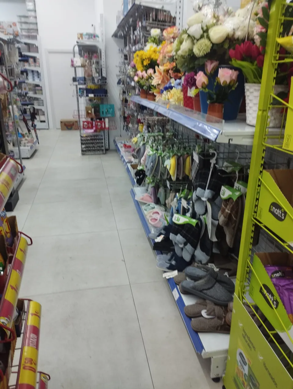 Bazar de alimentación en traspaso en Comunidad de Madrid