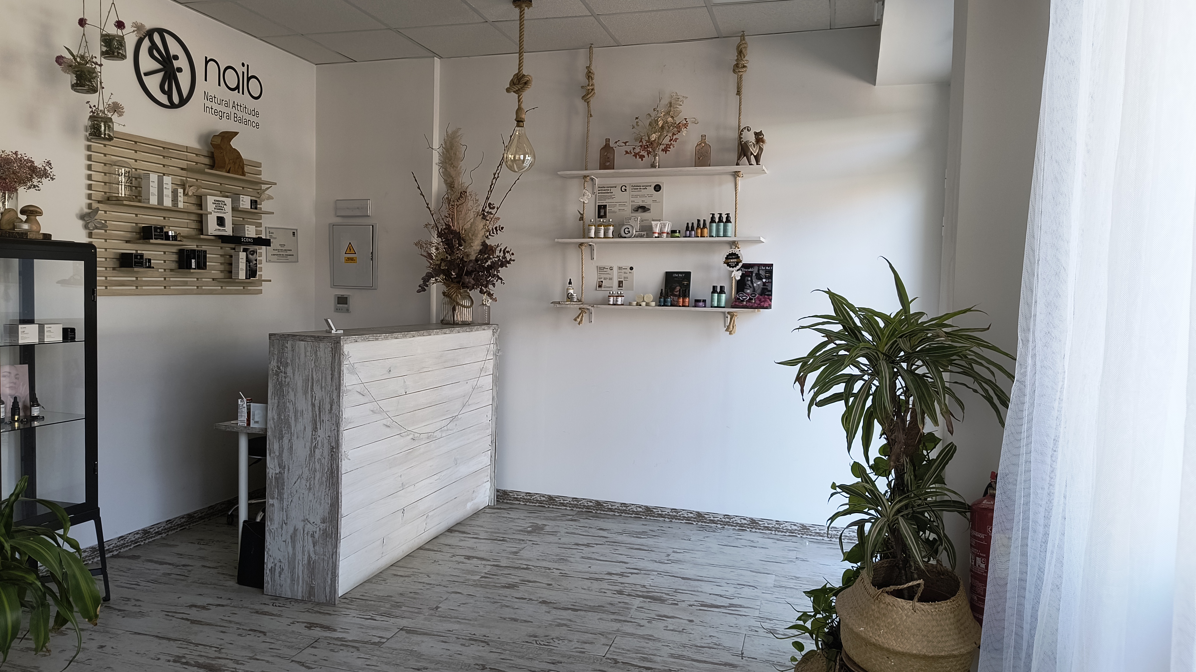 Centro de Estética