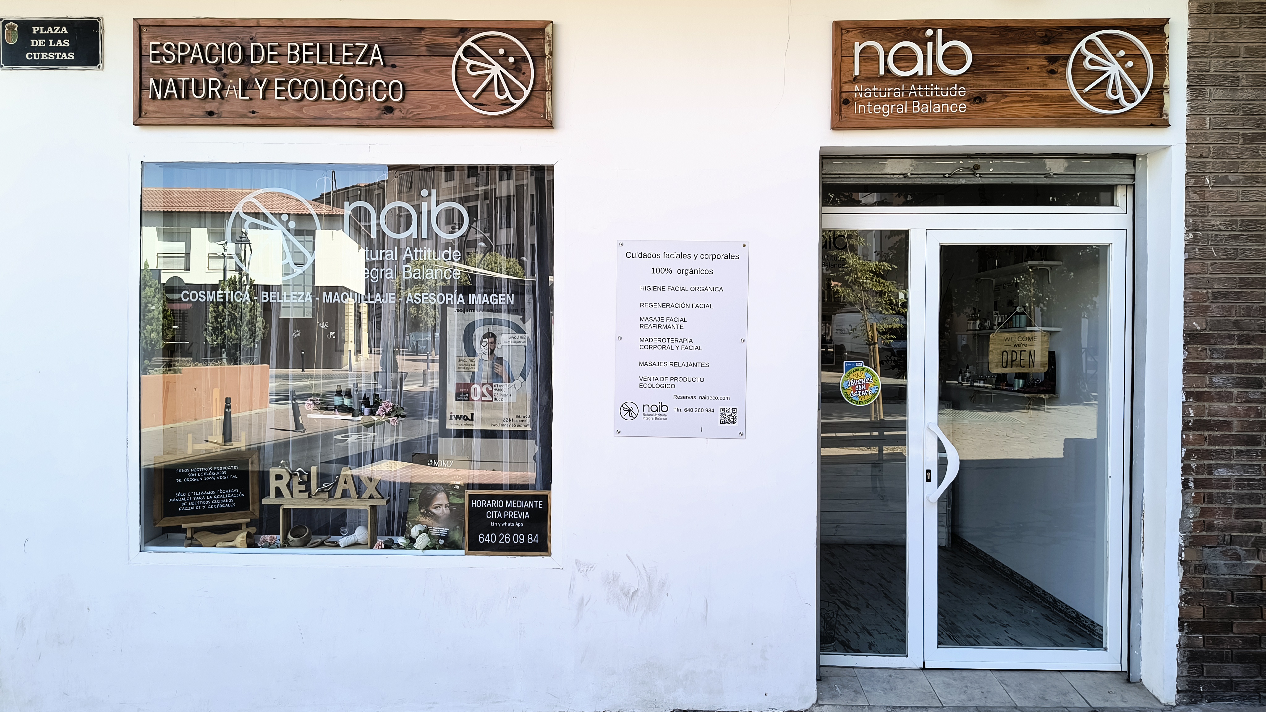 Centro de Estética