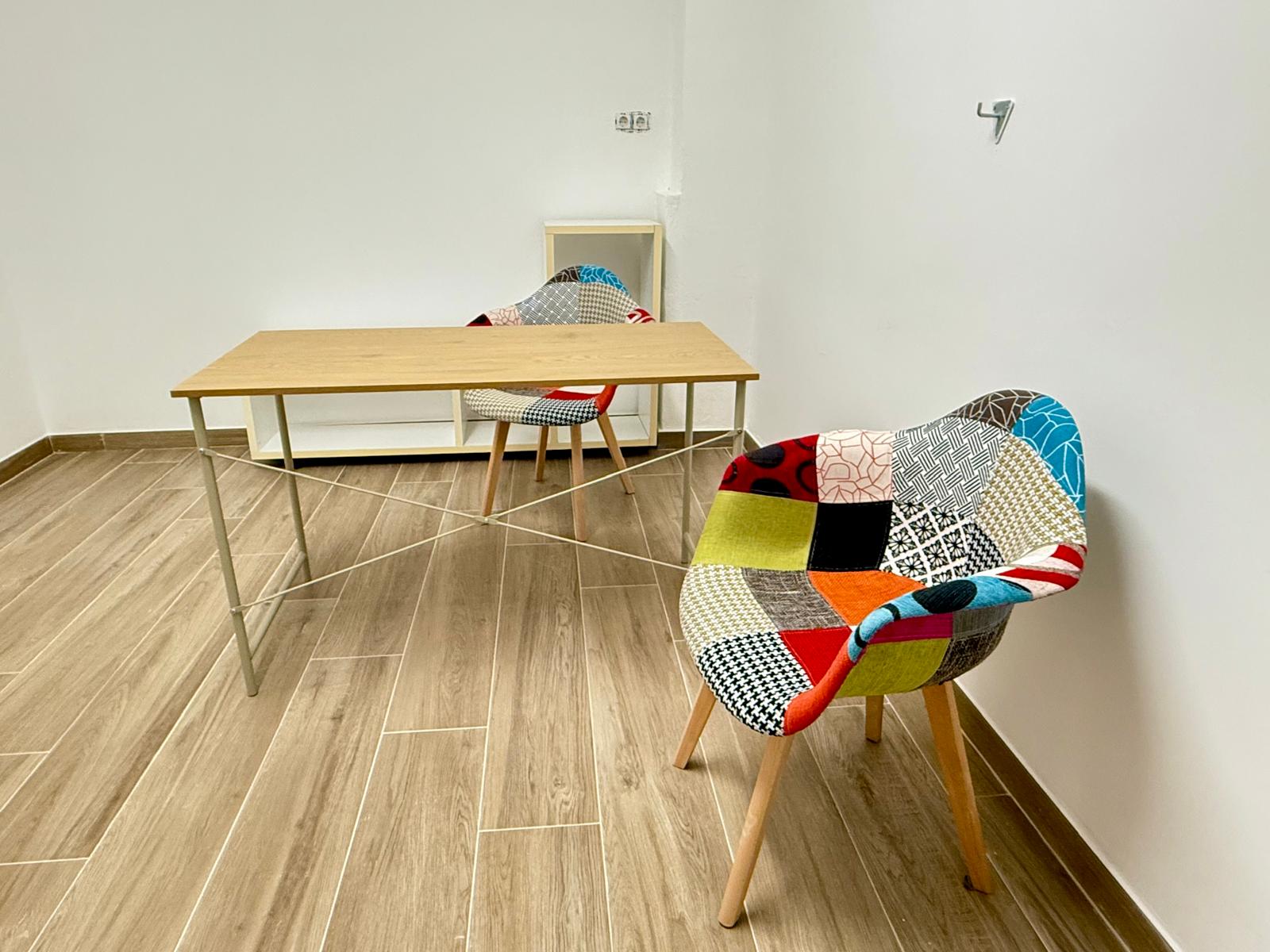 Veronica Chornet centro de yoga 