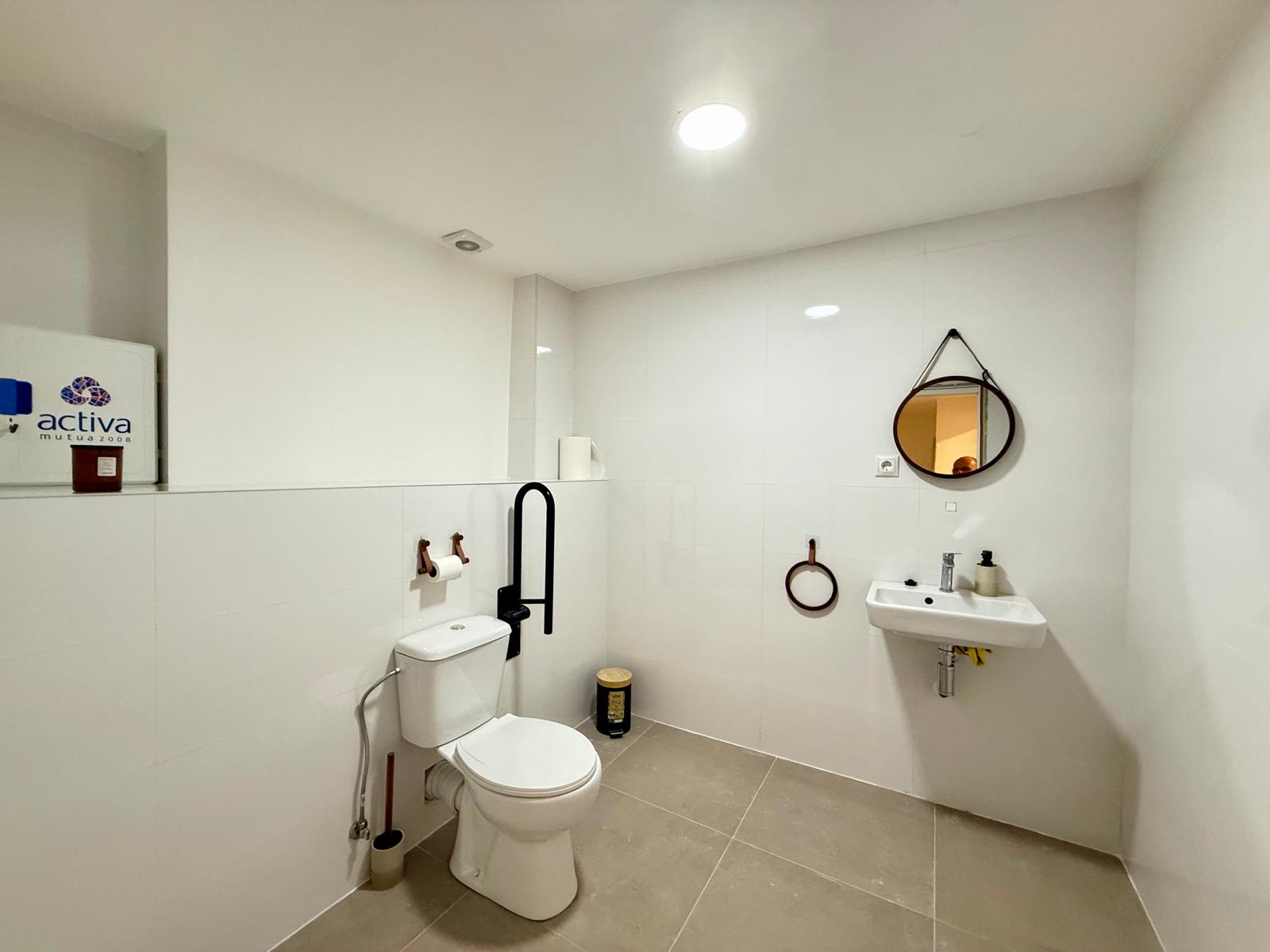 Veronica Chornet centro de yoga 