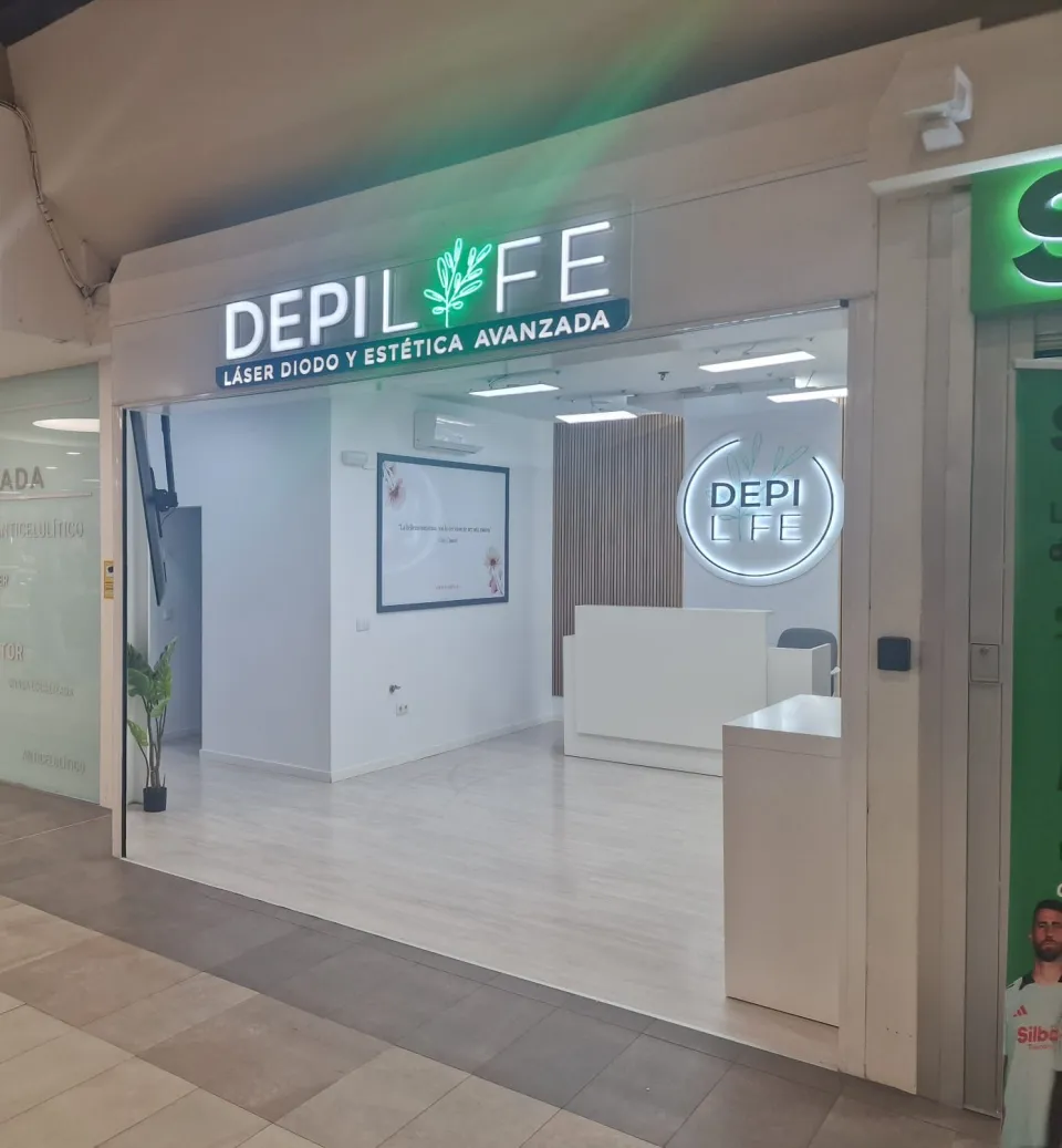 Centro de estética avanzada en traspaso en Extremadura