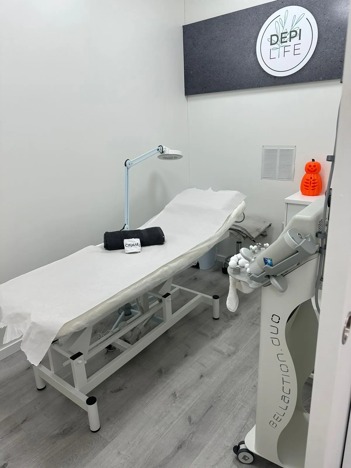 Centro di estetica in cessione in Albacete