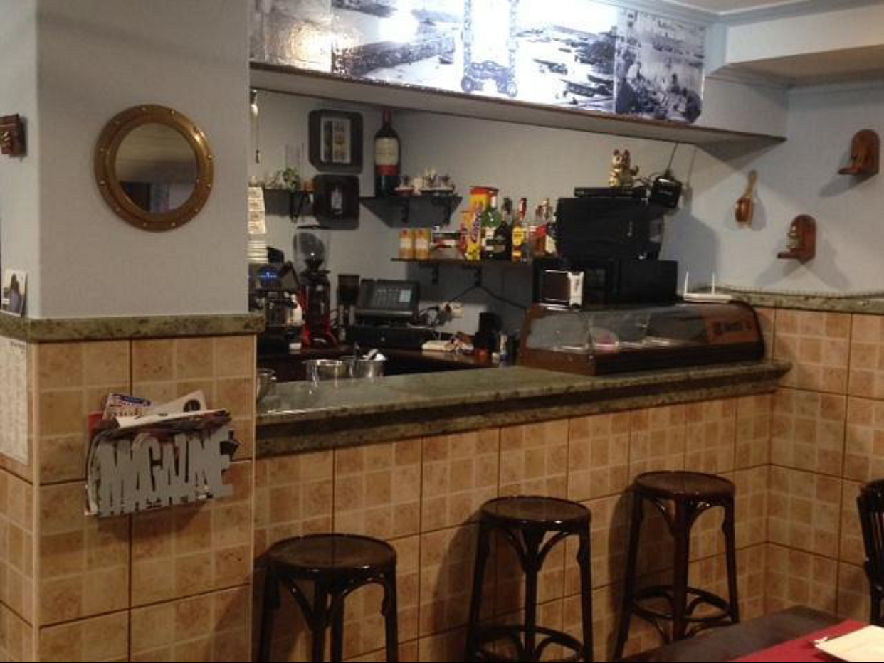 RESTAURANTE LECER FISTERRA