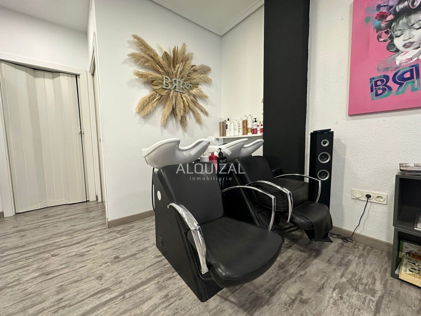 Local en venta en Ordizia, de 40 m² con baño por 80.000 €, Ref. L356