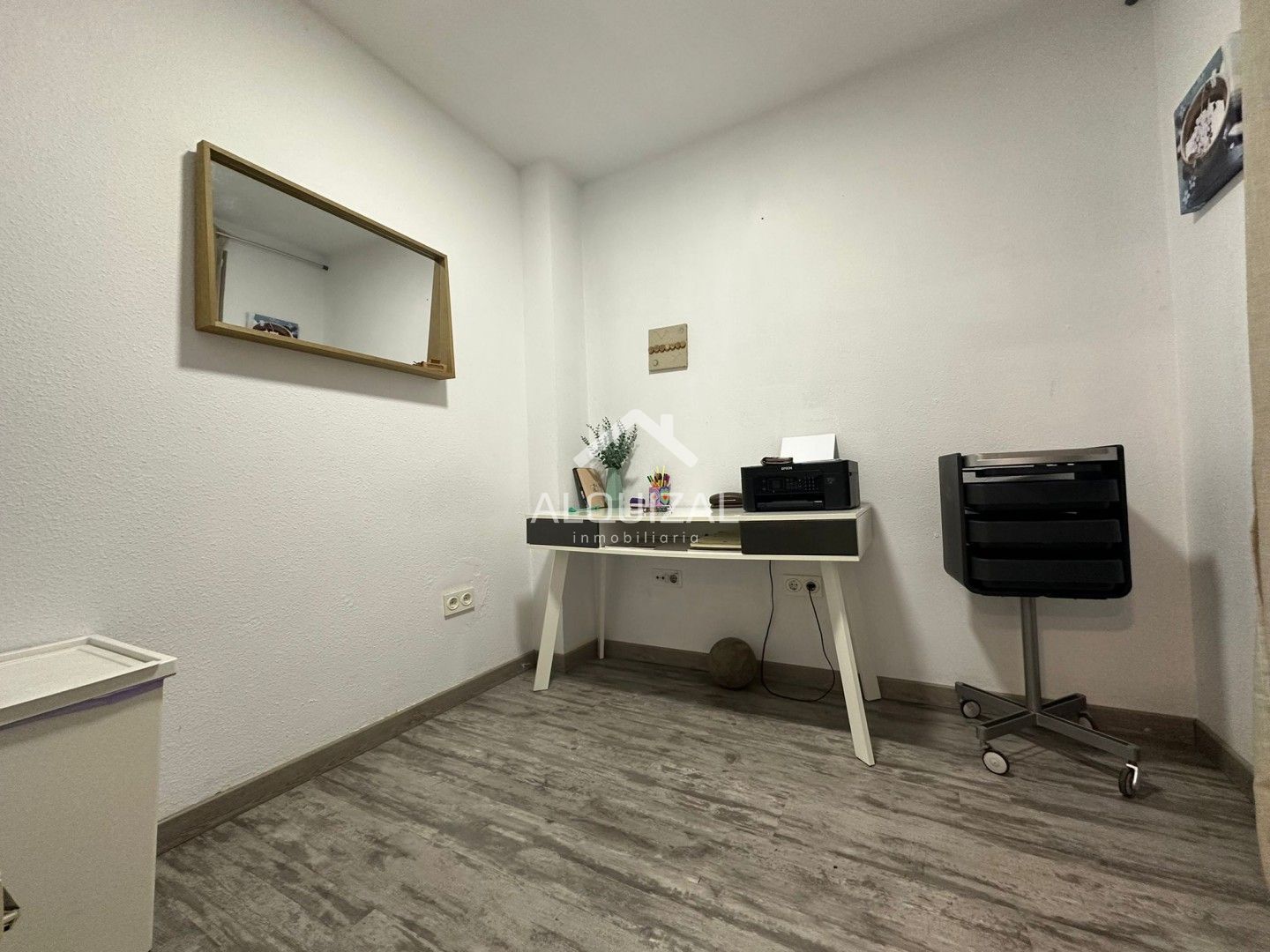 Local en venta en Ordizia, de 40 m² con baño por 80.000 €, Ref. L356