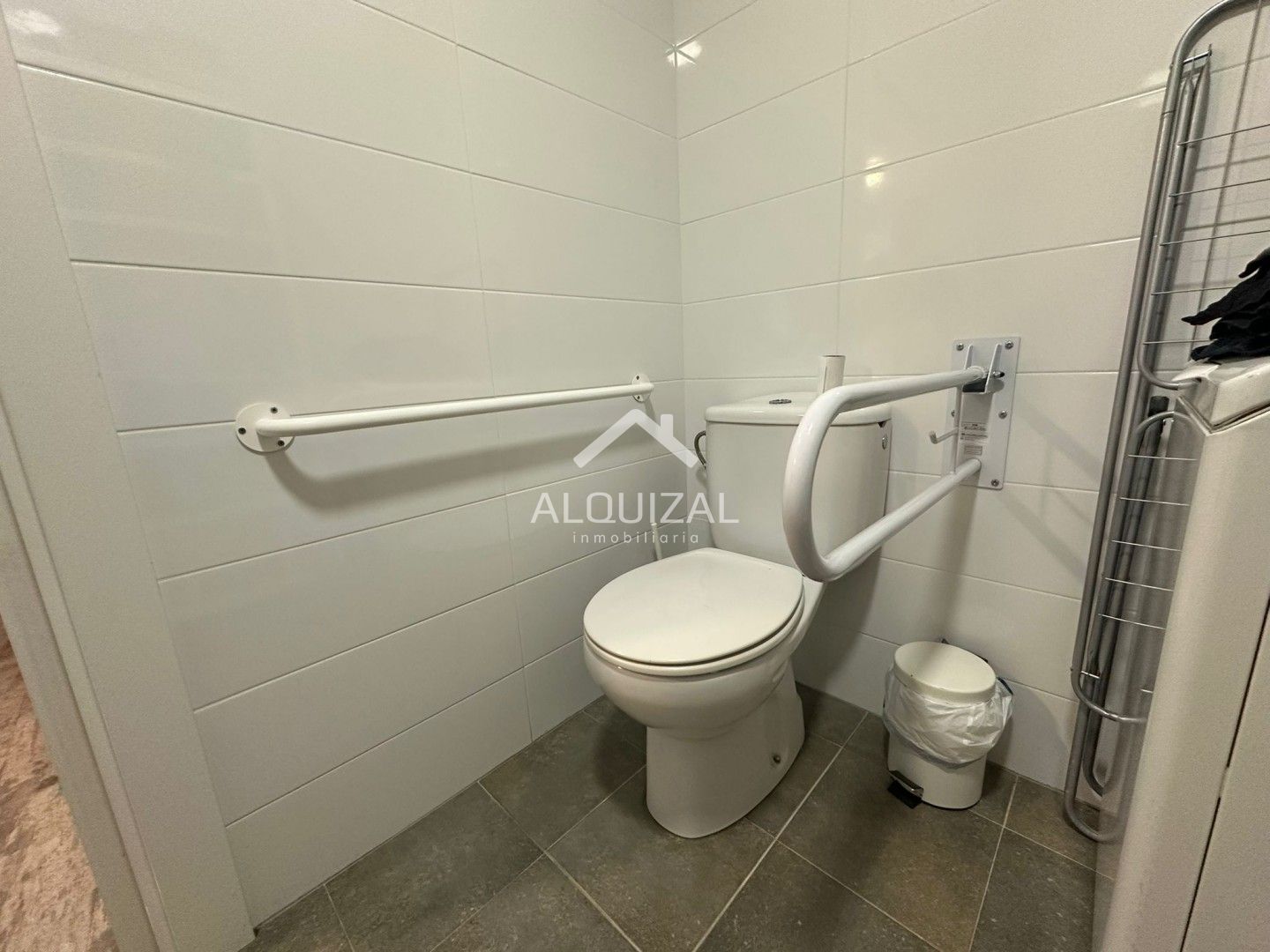 Local en venta en Ordizia, de 40 m² con baño por 80.000 €, Ref. L356