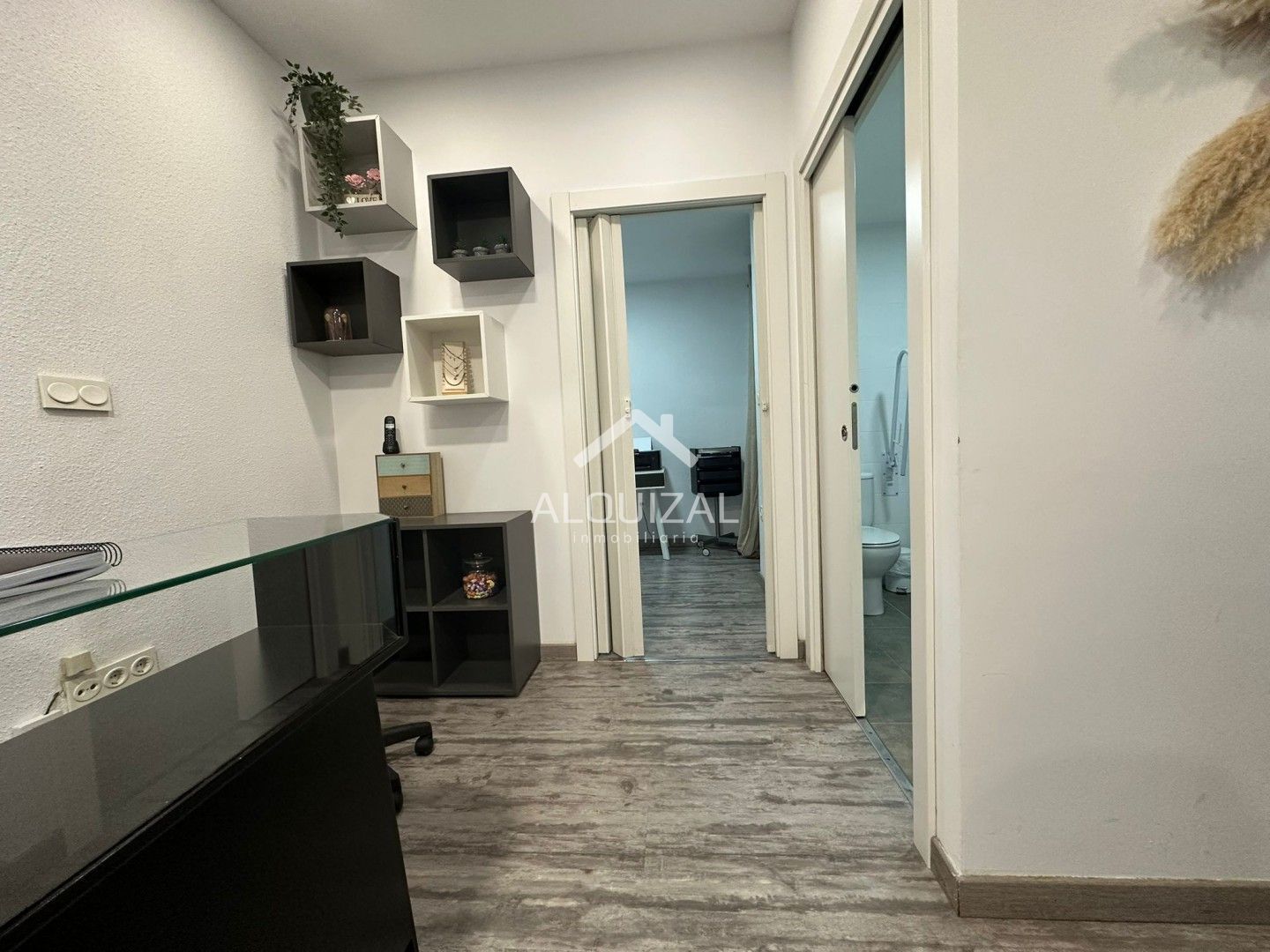 Local en venta en Ordizia, de 40 m² con baño por 80.000 €, Ref. L356
