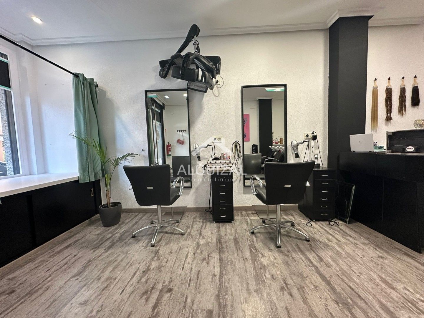 Local en venta en Ordizia, de 40 m² con baño por 80.000 €, Ref. L356