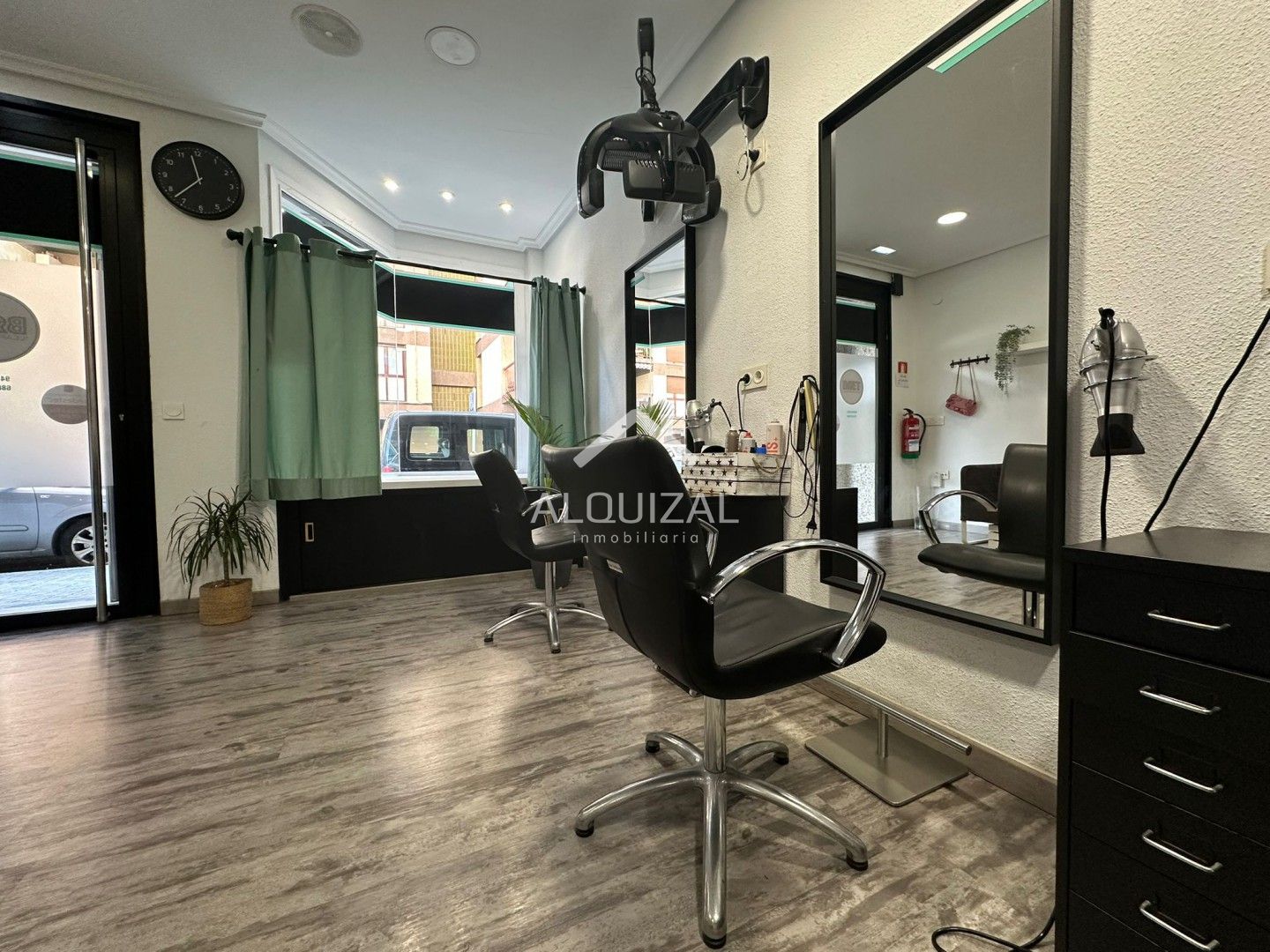 Local en venta en Ordizia, de 40 m² con baño por 80.000 €, Ref. L356