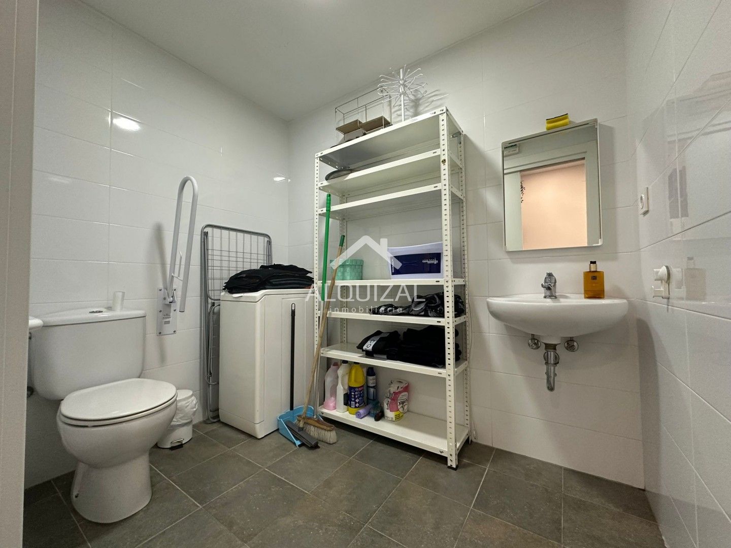 Local en venta en Ordizia, de 40 m² con baño por 80.000 €, Ref. L356