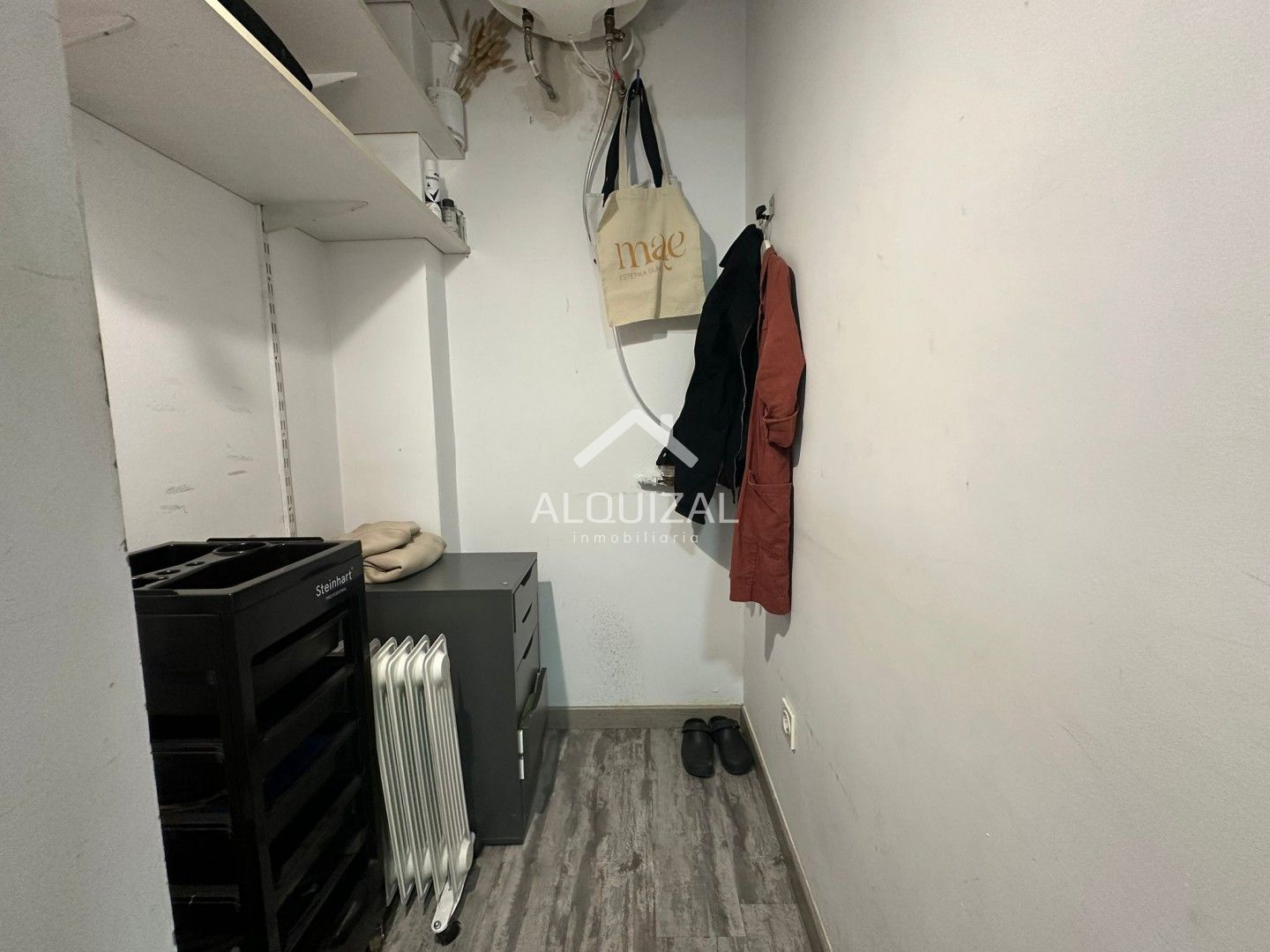 Local en venta en Ordizia, de 40 m² con baño por 80.000 €, Ref. L356