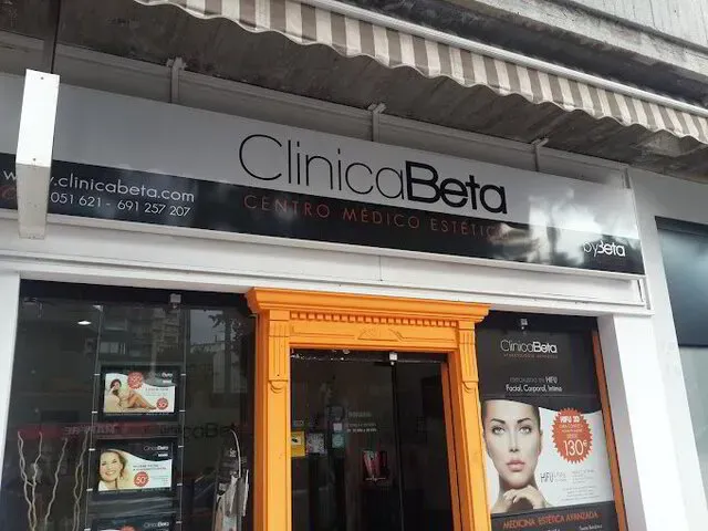 Medical aesthetic clinic for transfer in Málaga